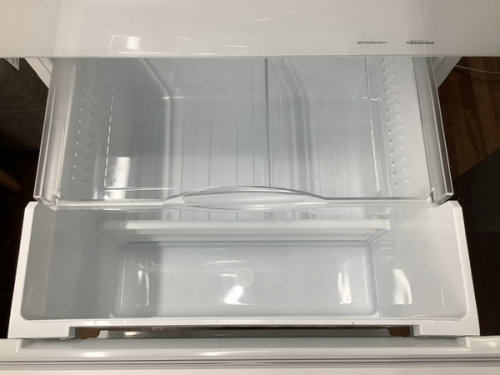 3ドア冷蔵庫のPanasonic