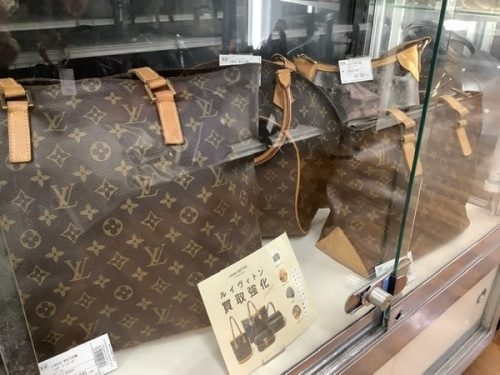 ヴィトン買取のヴィトン買取　埼玉