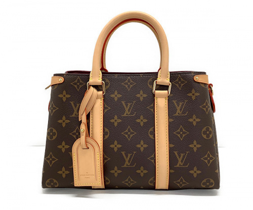 ブランド・ラグジュアリーのLOUIS VUITTON