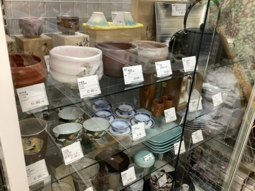 和食器のタオル