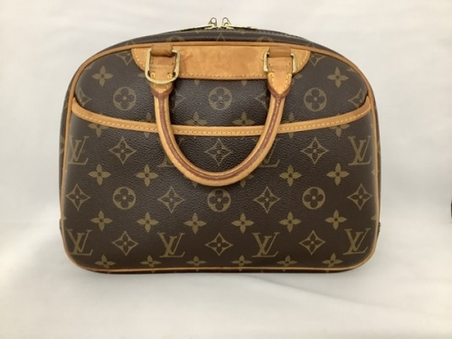 ブランド・ラグジュアリーのLOUIS VUITTON