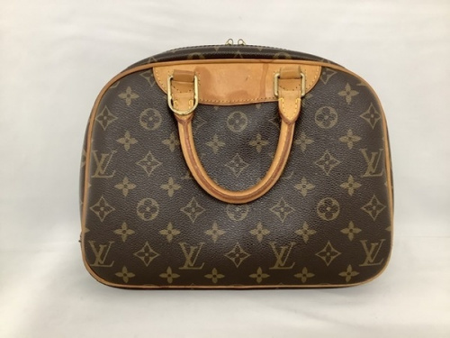 LOUIS VUITTONのヴィトン買取