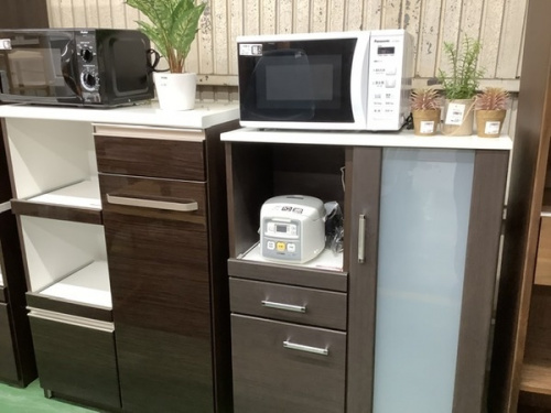家具のカップボード・食器棚