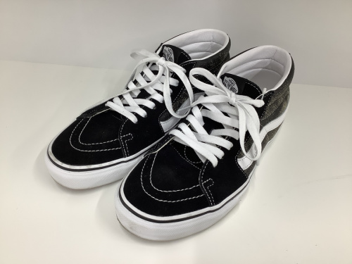 メンズファッションのVANS 中古