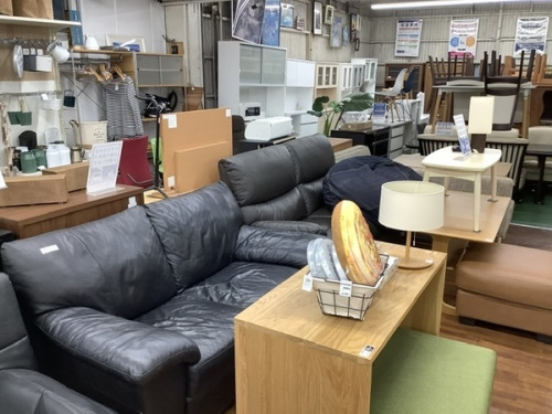 レンジ台の大宮中古家具