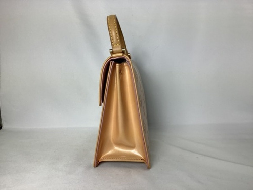 バッグのハンドバッグ