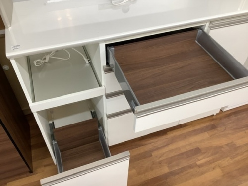 レンジボードのPamouna