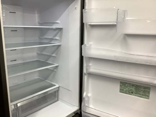 冷蔵庫のHITACHI