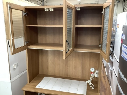 カップボード・食器棚