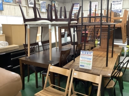 中古家具の大宮中古家具