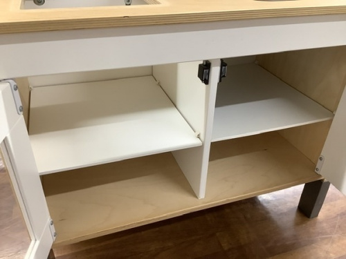おもちゃのIKEA