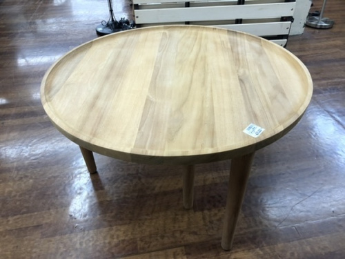 テーブルの関家具