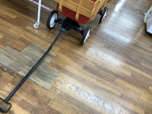 テーブルの関家具