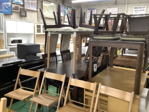 中古家具の大宮中古家具