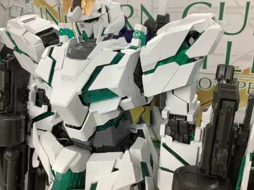ホビーのガンダム
