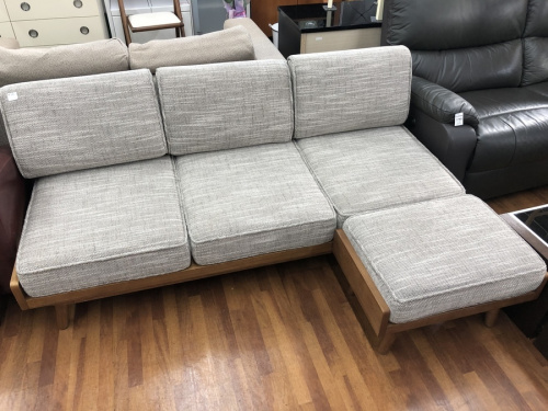 生活家具のソファー