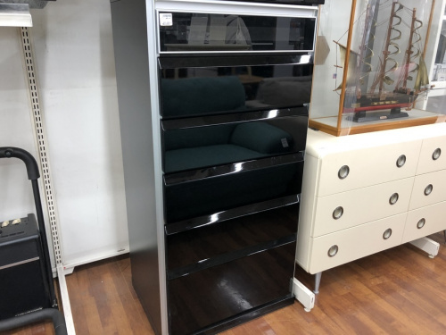 収納家具のチェスト