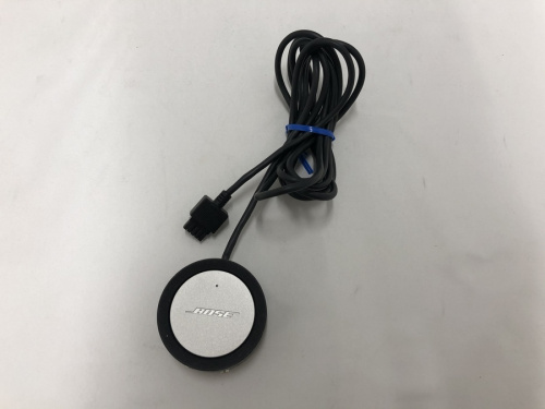 マルチメディアスピーカーシステムのBOSE