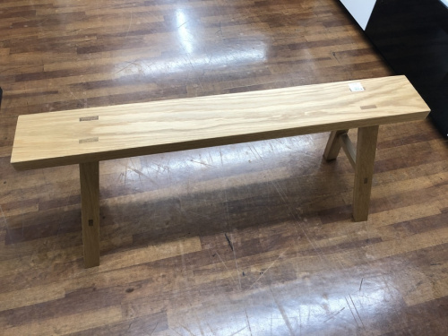 生活家具のイス