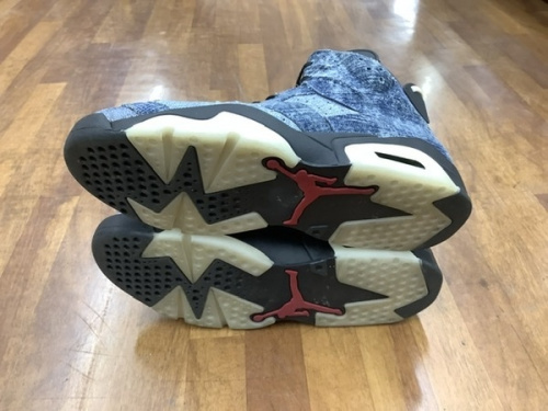 NIKEのエアジョーダン