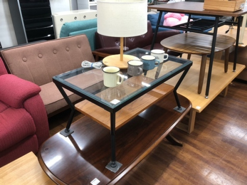 ホビー買取の中古家電 大宮