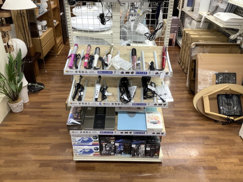 LUMIELINAの大宮中古家電