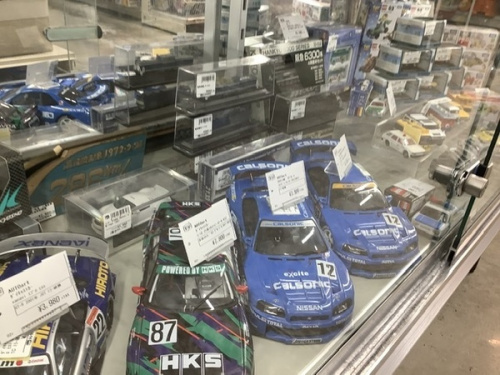 CORGI TOYSの大宮 ホビー