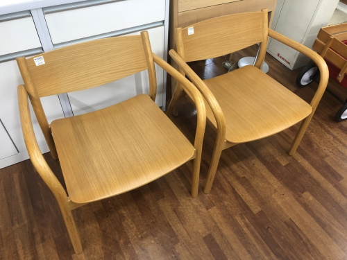 無印良品の大宮中古家具