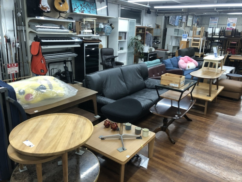大宮中古家具