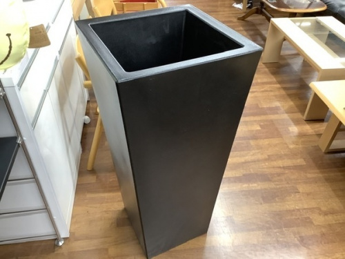 雑貨のプランター