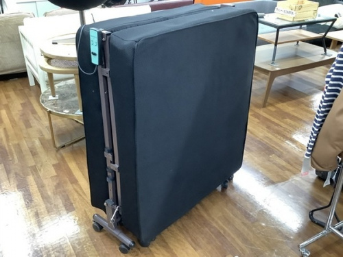 生活家具のベッド