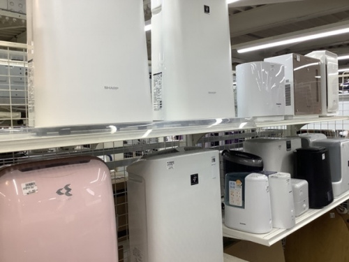 大宮家電