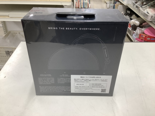 スピーカーのBluetooth対応スピーカー