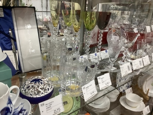 洋食器の大宮家電