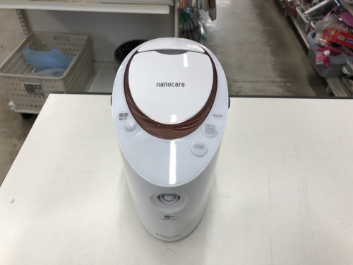 家電買取の生活家電