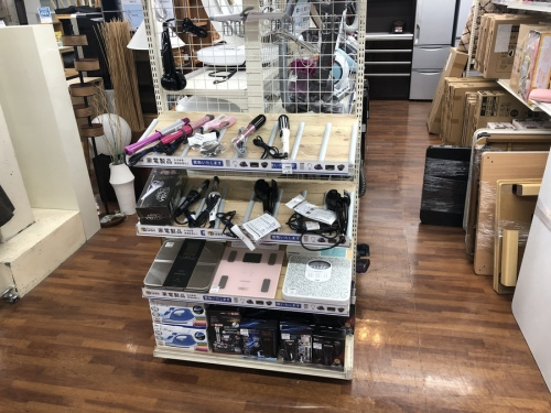 Panasonicの大宮中古家電