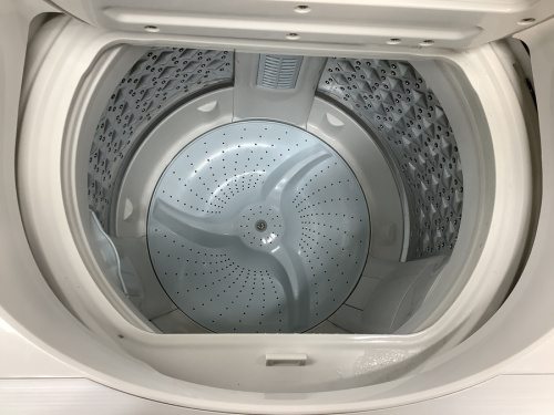 洗濯乾燥機の縦型洗濯乾燥機