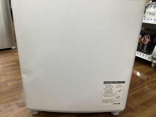 TOSHIBAの大宮中古家電