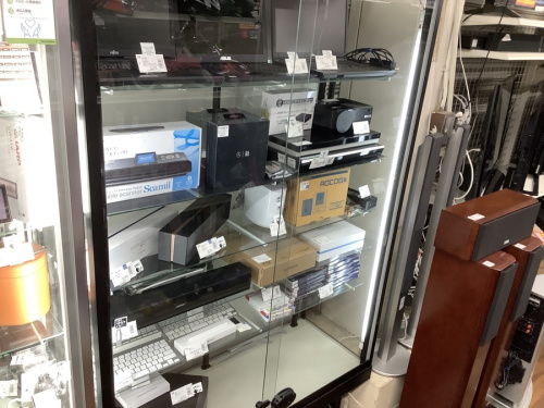 ポータブルDVDプレーヤーのTOSHIBA