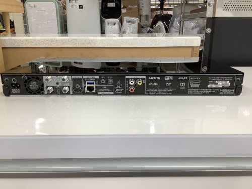 大宮　家電買取のSONY