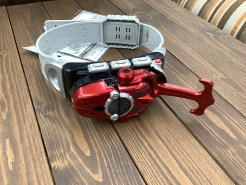 仮面ライダーのカブト
