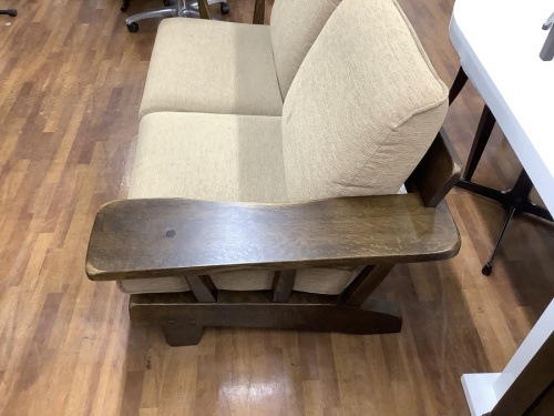 柏木工の大宮中古家具