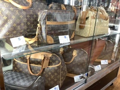 バッグのヴィトン買取 埼玉