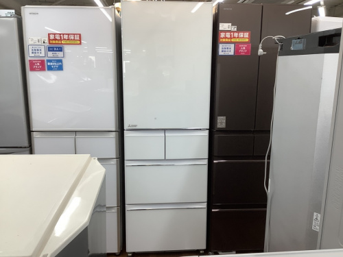 冷蔵庫 中古の家電 買取