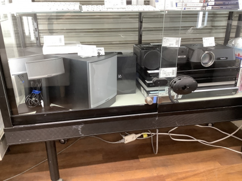 SHARP　中古の家電買取