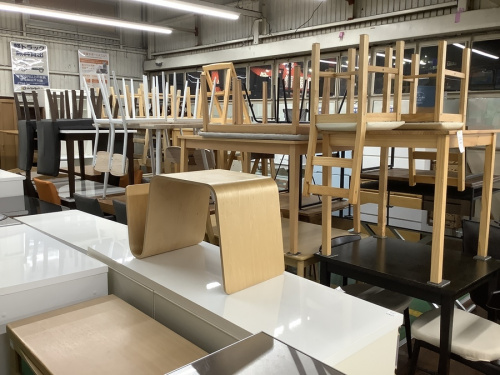 大宮中古家具