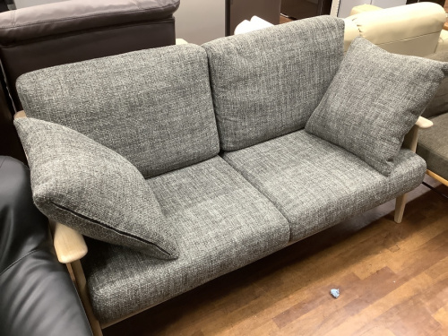家具 大宮のソファ 中古
