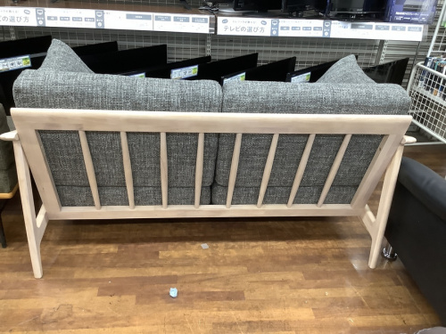 シギヤマ家具　中古の大宮中古家具