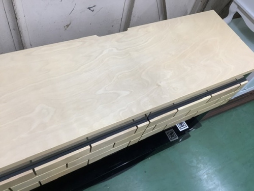 ローボード・テレビ台のオーヤマ