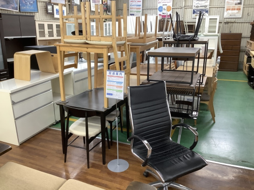 ソファー 中古の大宮中古家具